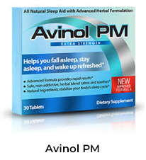 Avinol PM