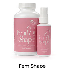 Fem Shape