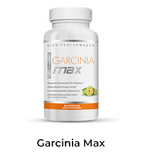 Garcinia Max