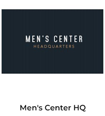 Men's Center HQ